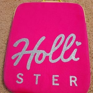 Hollister Tablet Case